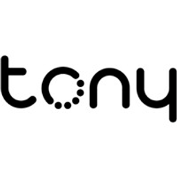 TONY Logo