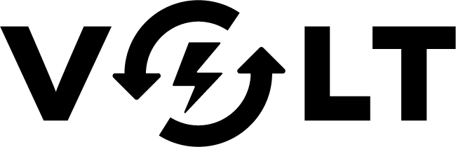 Volt - Made for Festival Logo