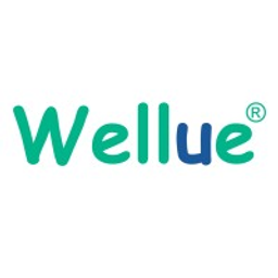 Wellue Logo