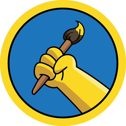 Getyellow Logo
