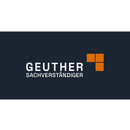 Geuther Christoph Logo