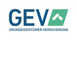 GEV Grundeigentümer-Versicherung Logo