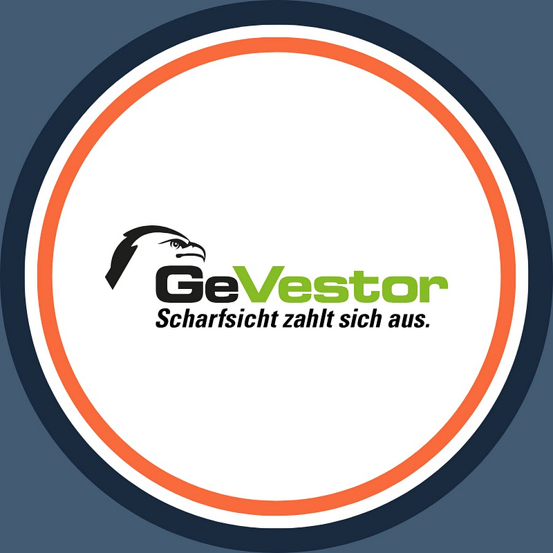 Gevestor Logo