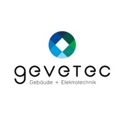 gevetec gmbh Logo