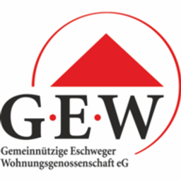 Gemeinnützige Eschweger Wohnungsgenossenschaft eG Logo