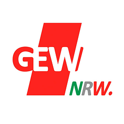 Gewerkschaft Erziehung und Wissenschaft Logo