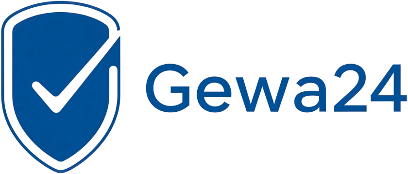 Gewa24 Logo