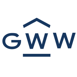GWW Wiesbadener Wohnbaugesellschaft mbH Logo