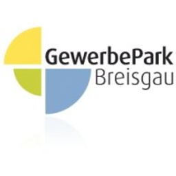 Flugplatz Gewerbepark Breisgau (Bremgarten) Logo