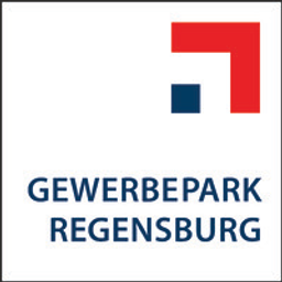 Gewerbepark Regensburg GmbH Logo
