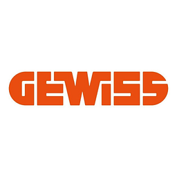 Gewiss Logo