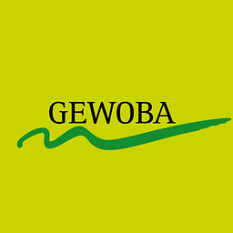 Gewoba AG Wohnen und Bauen Logo