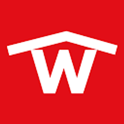 GeWoBau Darmstadt-Dieburg e.G. Logo