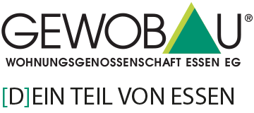 Gewobau Logo