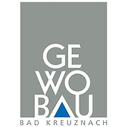 GEWOBAU GmbH Bad Kreuznach Logo