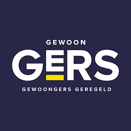 GewoonGers Logo