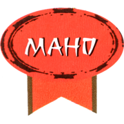MAHO Gewürze und Tee Online-Shop Logo