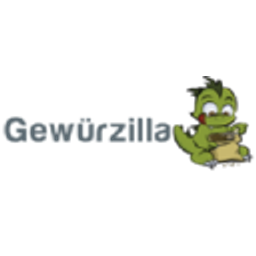 gewuerzilla.de Logo