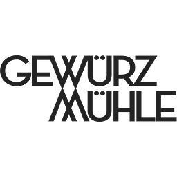 Gewürzmühle Rosenheim Logo