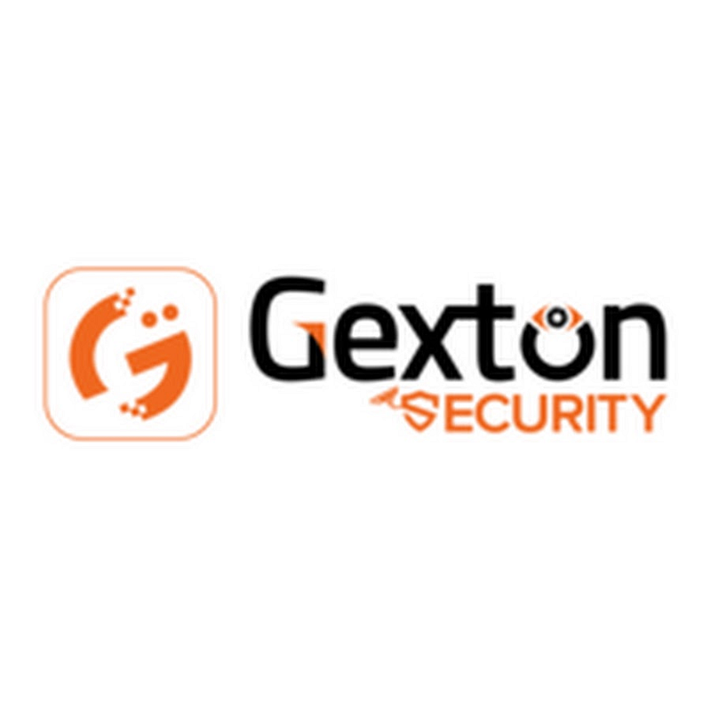 gextonsecurity.com Logo