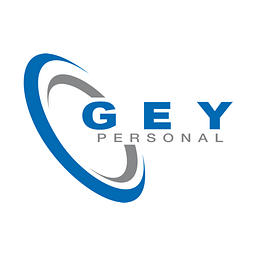 GEY Personal GmbH Logo