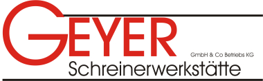 Geyer GmbH + Co. KG Logo
