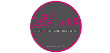 Friedrich Geyer Import GmbH Logo