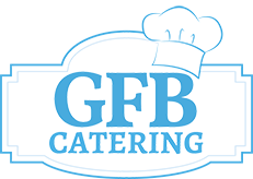 GfB mbH Catering (Stadtküche) Menü-Bring-Dienst Logo