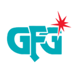 GFG Ges. für Gebäudedienste mbH Gebäudereinigung Logo