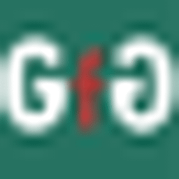 GfG Gesellschaft für Geschäftsraumvermittlung mbH Logo