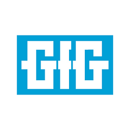 GfG Gesellschaft für  Gerätebau Logo