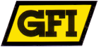 GFI Gesellschaft für Isolierungen mbH Logo