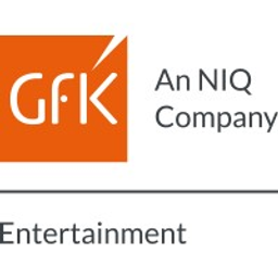 Gfk Entertainment Logo