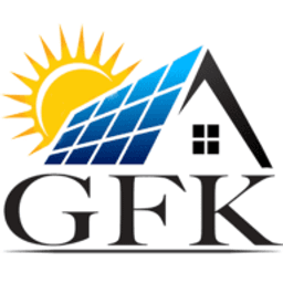 GFK Solar Installation GmbH Logo