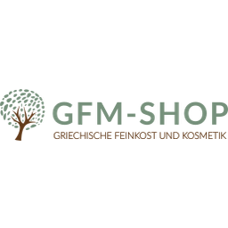 gfm-shop.de Logo