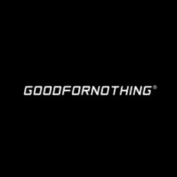 GOODFORNOTHING® Logo