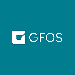 GFOS mbH Logo