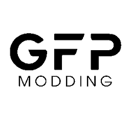 GFP-Modding GbR, T. Göing & D. Wotschel Logo