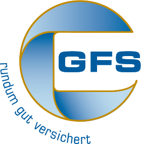 GFS - Gesellschaft für Financial Services mbH Finanz- und Versicherungsmakler Logo