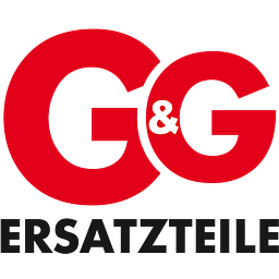 gg-ersatzteile.de Logo