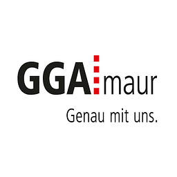 Genossenschaft GGA Maur Logo
