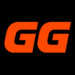 Ggbet Logo