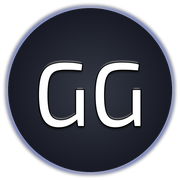 GGG Casino Logo