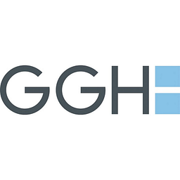 Gesellschaft für Grund- u. Hausbesitz mbH Logo