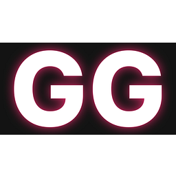 GGmarket Logo