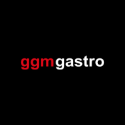 GGM Gastro International GmbH Logo