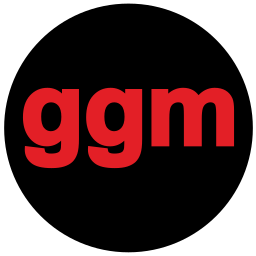 GGM Möbel International GmbH Logo