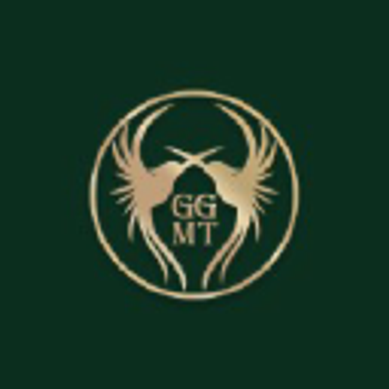 Ggmt Logo