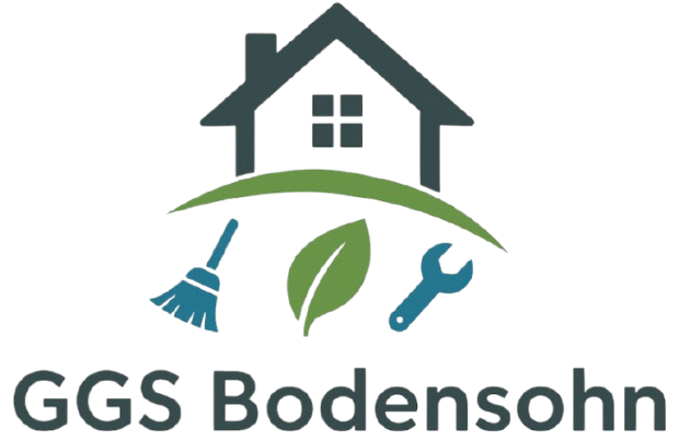 GGS Bodensohn Haus- u. Grundstücksservice Logo