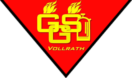GGS Brandschutz und Sicherheit Brandschutzservice Logo